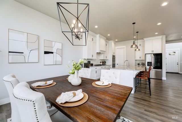 3106 E Lawton, Meridian, ID 83642