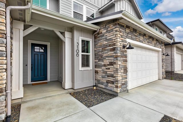 3106 E Lawton, Meridian, ID 83642