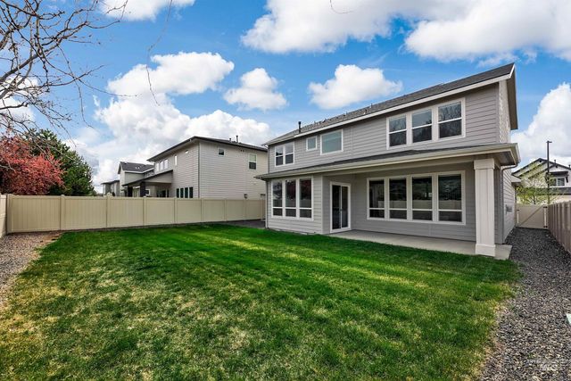 3106 E Lawton, Meridian, ID 83642