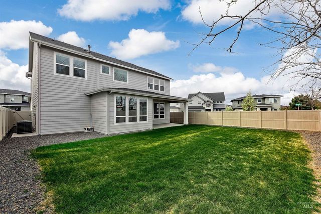 3106 E Lawton, Meridian, ID 83642