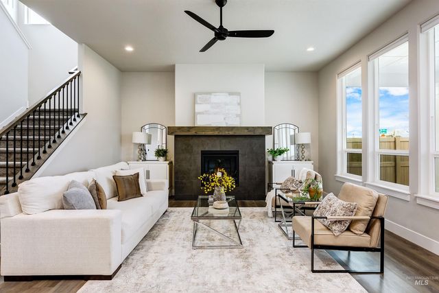 3106 E Lawton, Meridian, ID 83642