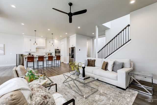 3106 E Lawton, Meridian, ID 83642