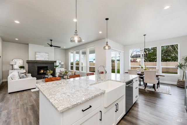 3106 E Lawton, Meridian, ID 83642