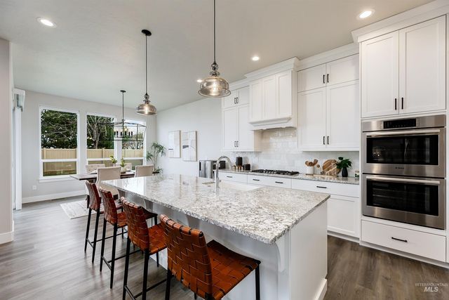 3106 E Lawton, Meridian, ID 83642