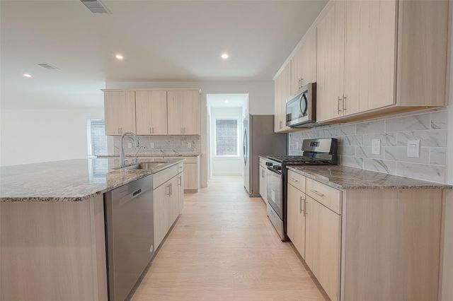 4303 Whitefish Lane, Katy, TX 77494