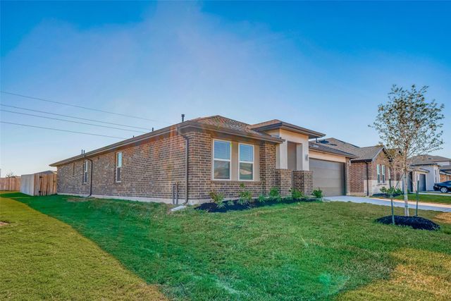 4303 Whitefish Lane, Katy, TX 77494