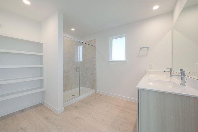 4303 Whitefish Lane, Katy, TX 77494