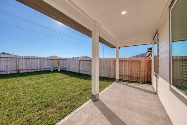 4303 Whitefish Lane, Katy, TX 77494