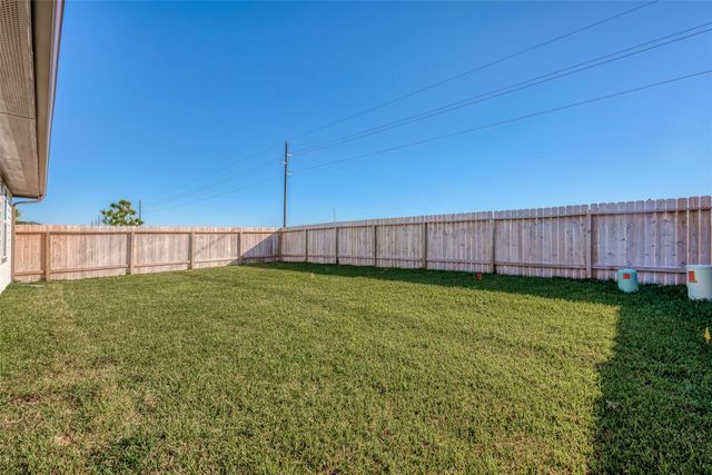 4303 Whitefish Lane, Katy, TX 77494