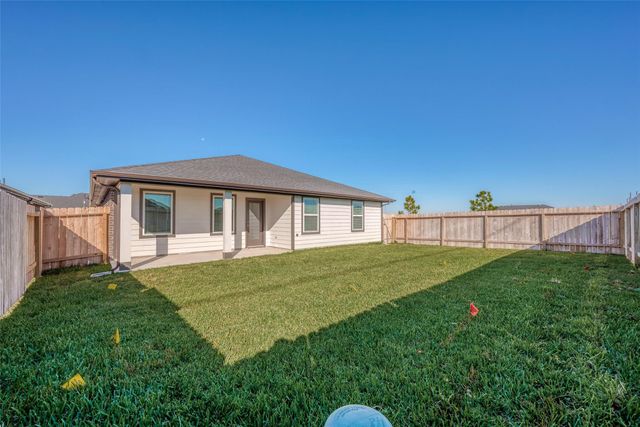 4303 Whitefish Lane, Katy, TX 77494