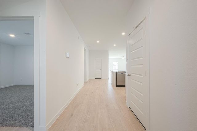 4303 Whitefish Lane, Katy, TX 77494