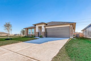4303 Whitefish Lane, Katy, TX 77494