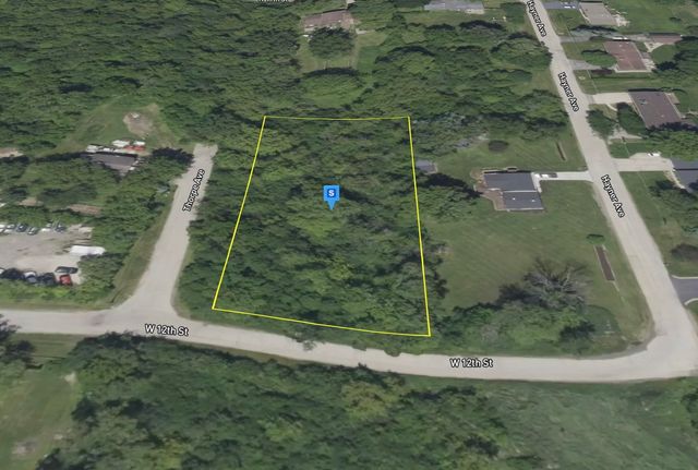 11778 W 12th Street, Zion, IL 60099