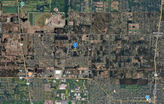 11778 W 12th Street, Zion, IL 60099