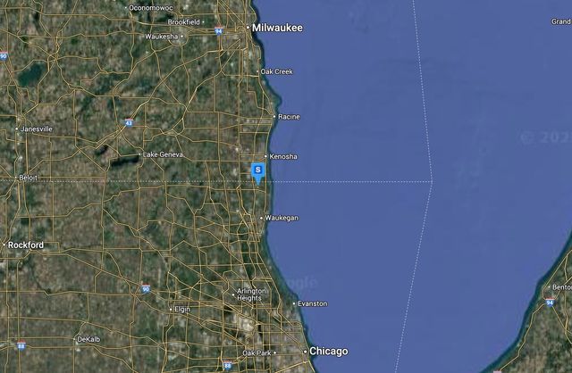 11778 W 12th Street, Zion, IL 60099