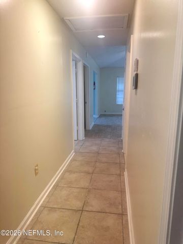5227 BUNCHE Drive, Jacksonville, FL 32209