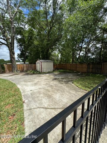5227 BUNCHE Drive, Jacksonville, FL 32209