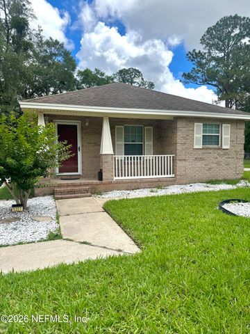 5227 BUNCHE Drive, Jacksonville, FL 32209