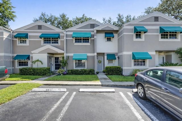 5122 SW 122nd Ter, Cooper City, FL 33330