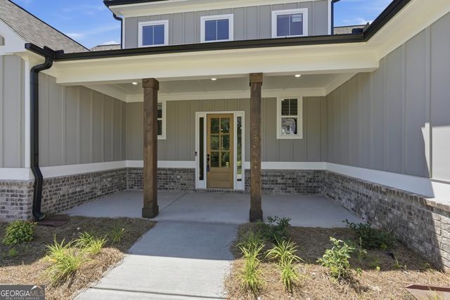 5840 Woodland Park Court, Jefferson, GA 30549