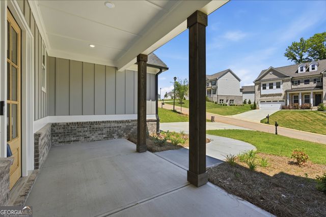 5840 Woodland Park Court, Jefferson, GA 30549