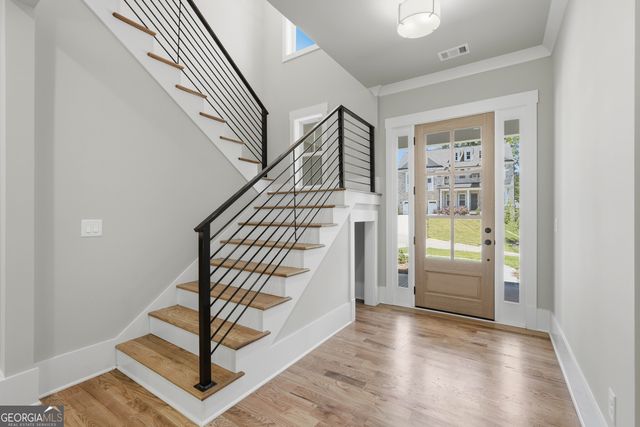 5840 Woodland Park Court, Jefferson, GA 30549