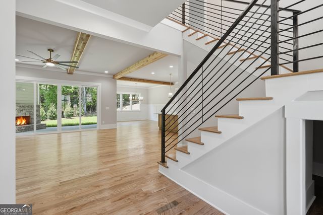 5840 Woodland Park Court, Jefferson, GA 30549