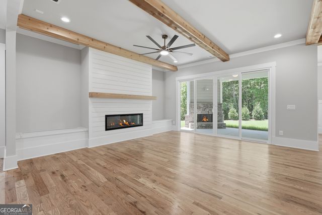 5840 Woodland Park Court, Jefferson, GA 30549