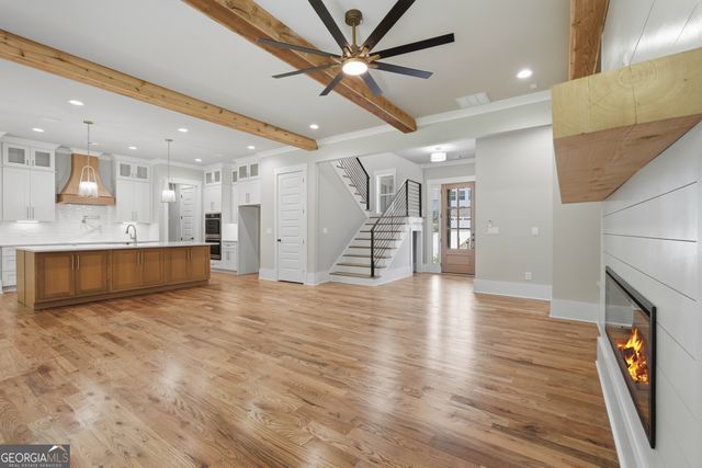 5840 Woodland Park Court, Jefferson, GA 30549