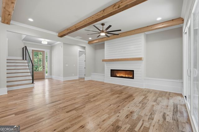 5840 Woodland Park Court, Jefferson, GA 30549