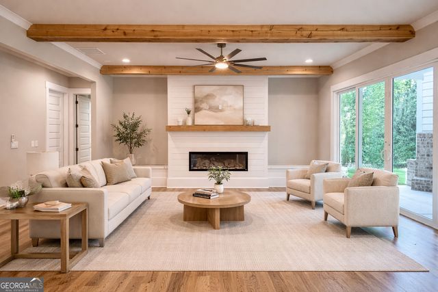 5840 Woodland Park Court, Jefferson, GA 30549