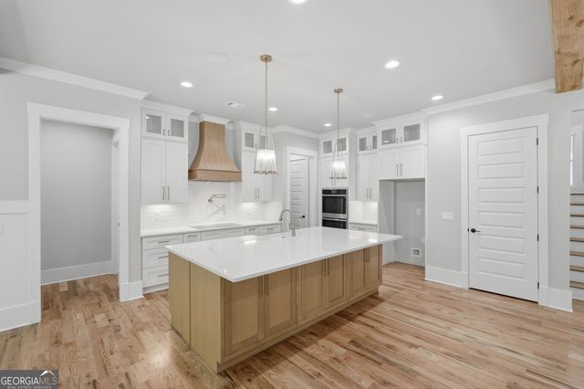 5840 Woodland Park Court, Jefferson, GA 30549