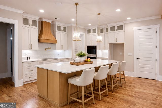 5840 Woodland Park Court, Jefferson, GA 30549