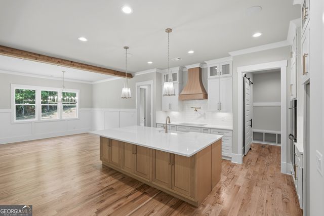 5840 Woodland Park Court, Jefferson, GA 30549
