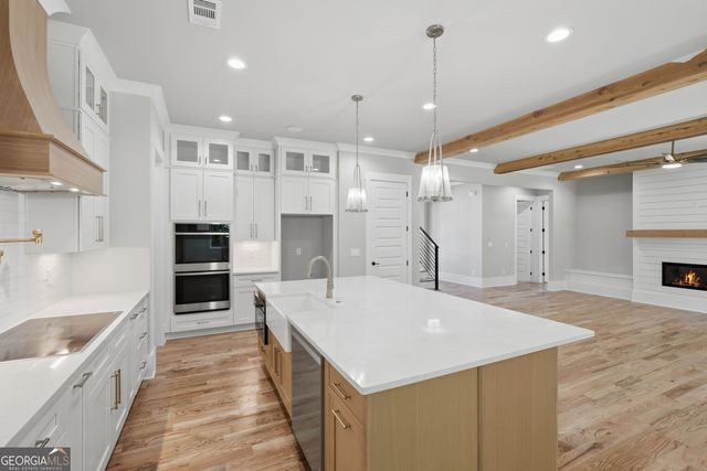 5840 Woodland Park Court, Jefferson, GA 30549