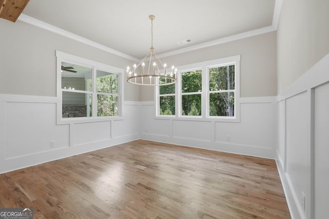 5840 Woodland Park Court, Jefferson, GA 30549