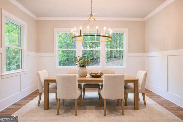 5840 Woodland Park Court, Jefferson, GA 30549