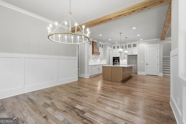 5840 Woodland Park Court, Jefferson, GA 30549