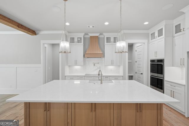 5840 Woodland Park Court, Jefferson, GA 30549
