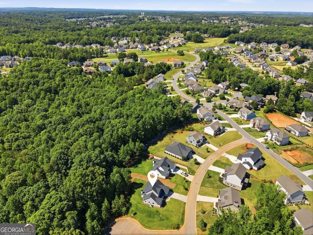 5840 Woodland Park Court, Jefferson, GA 30549