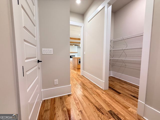 5840 Woodland Park Court, Jefferson, GA 30549