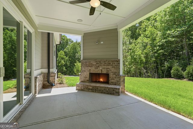 5840 Woodland Park Court, Jefferson, GA 30549