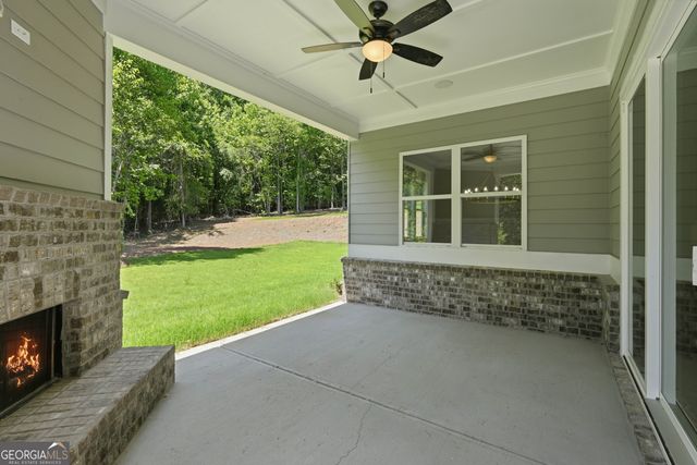 5840 Woodland Park Court, Jefferson, GA 30549