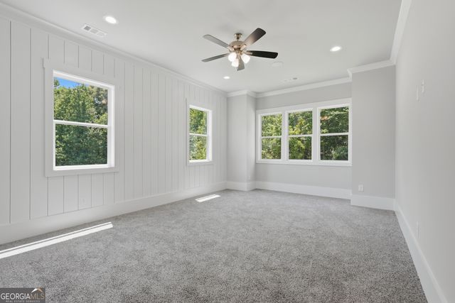 5840 Woodland Park Court, Jefferson, GA 30549
