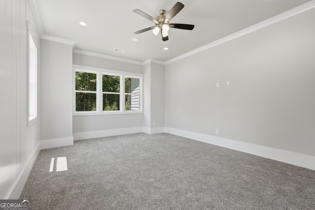 5840 Woodland Park Court, Jefferson, GA 30549