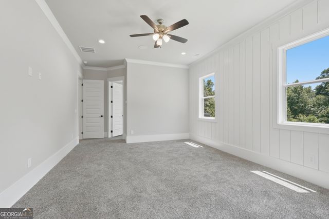5840 Woodland Park Court, Jefferson, GA 30549
