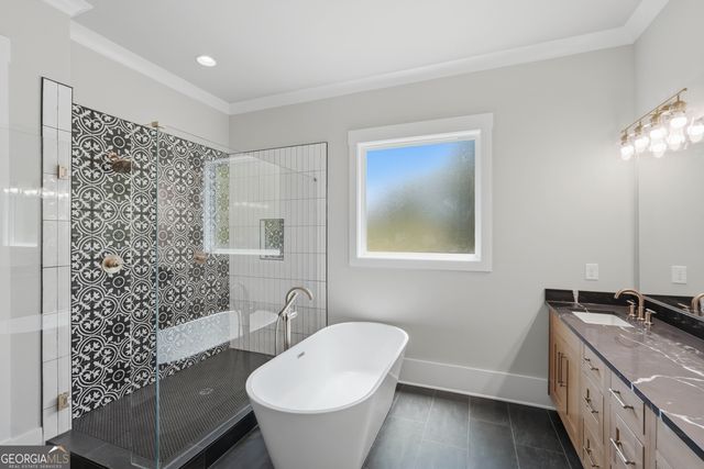 5840 Woodland Park Court, Jefferson, GA 30549