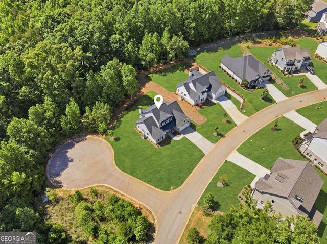 5840 Woodland Park Court, Jefferson, GA 30549