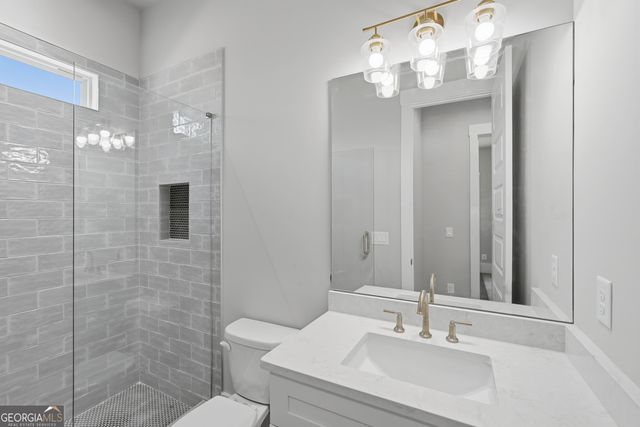 5840 Woodland Park Court, Jefferson, GA 30549