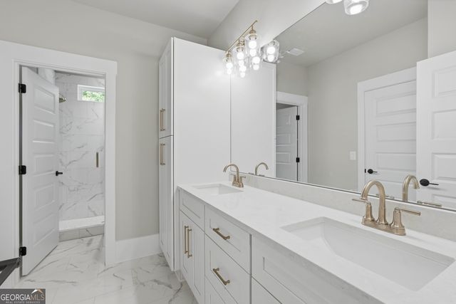 5840 Woodland Park Court, Jefferson, GA 30549